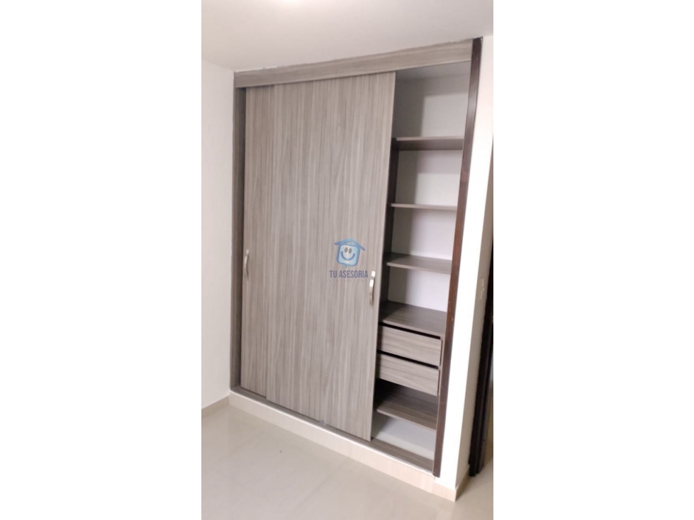 Apartamento en Venta en La Pradera-Dosquebradas — foto 5