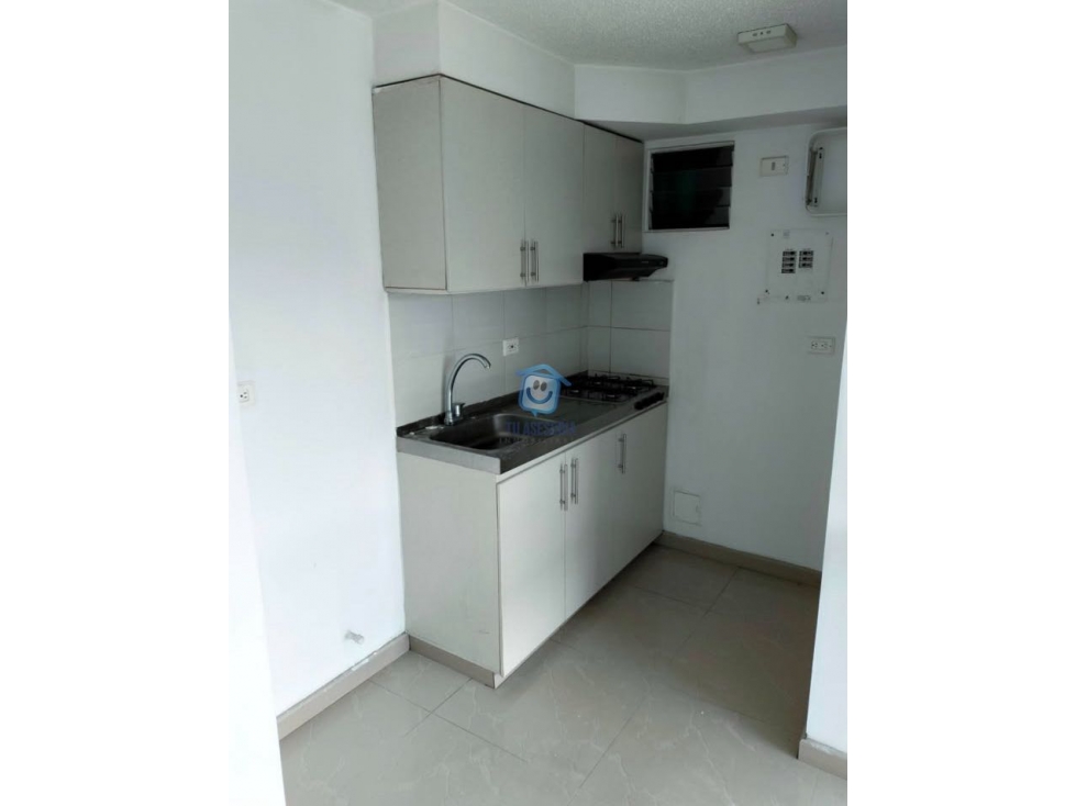 Apartamento en venta en La Pradera-Dosquebradas