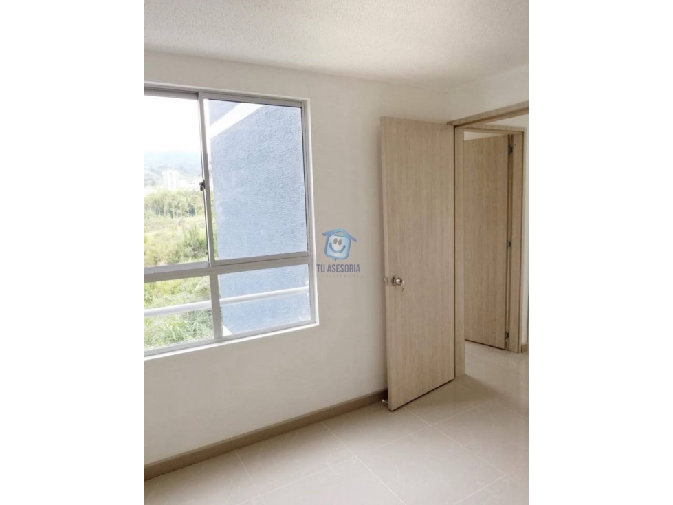 Apartamento en venta en La Pradera-Dosquebradas — foto 2