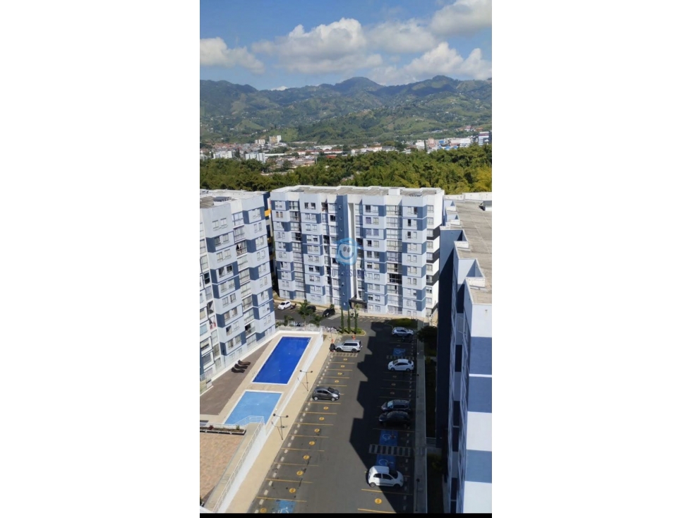 Apartamento en venta en La Pradera-Dosquebradas — foto 3