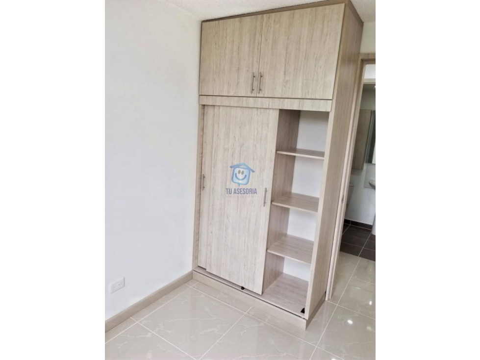Apartamento en venta en La Pradera-Dosquebradas — foto 4