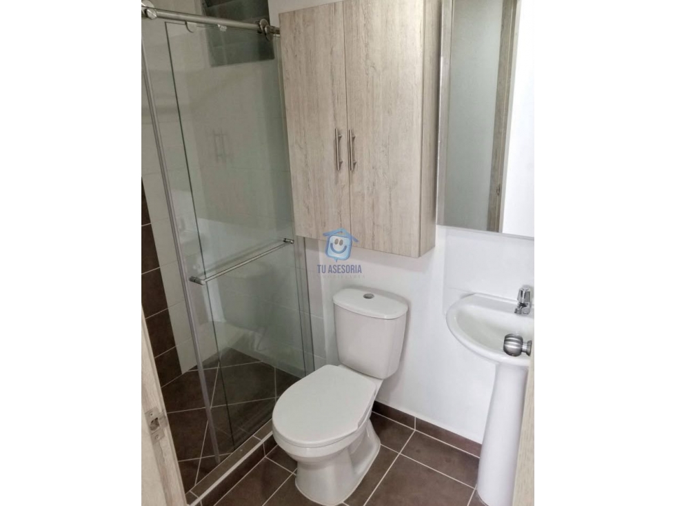 Apartamento en venta en La Pradera-Dosquebradas — foto 5