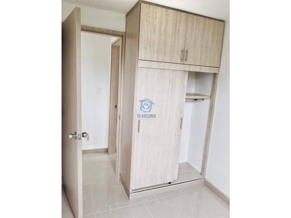Apartamento en venta en La Pradera-Dosquebradas — foto 6