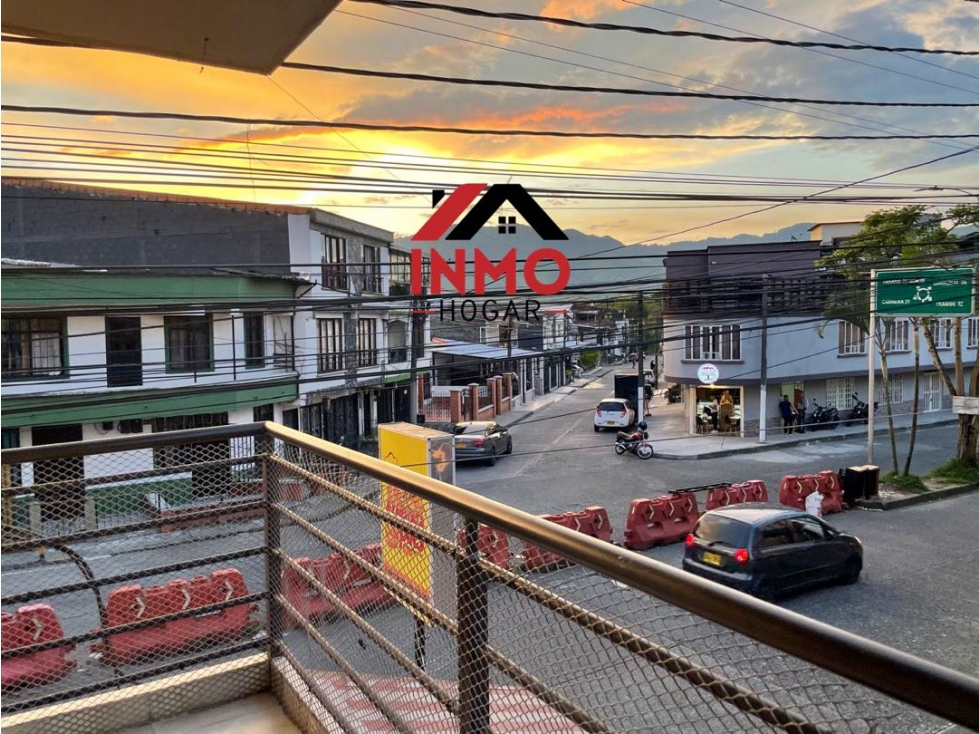Apartamento en venta en La Pradera Dosquebradas