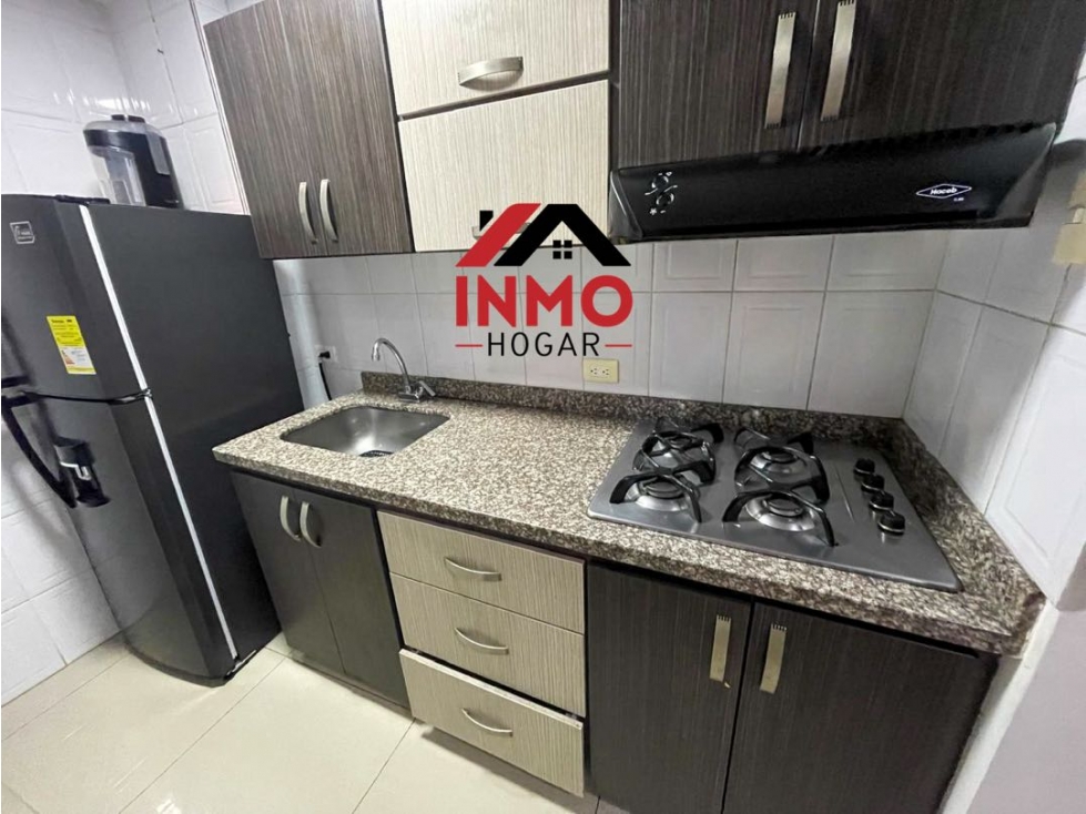 Apartamento en venta en La Pradera Dosquebradas — foto 2