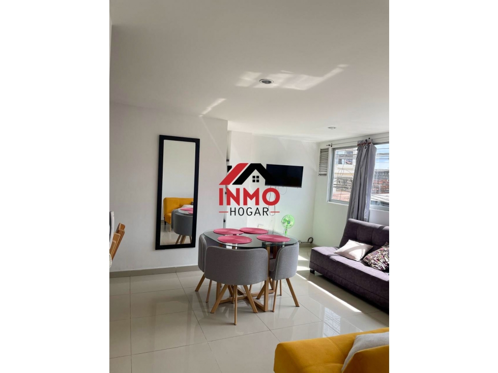 Apartamento en venta en La Pradera Dosquebradas — foto 3