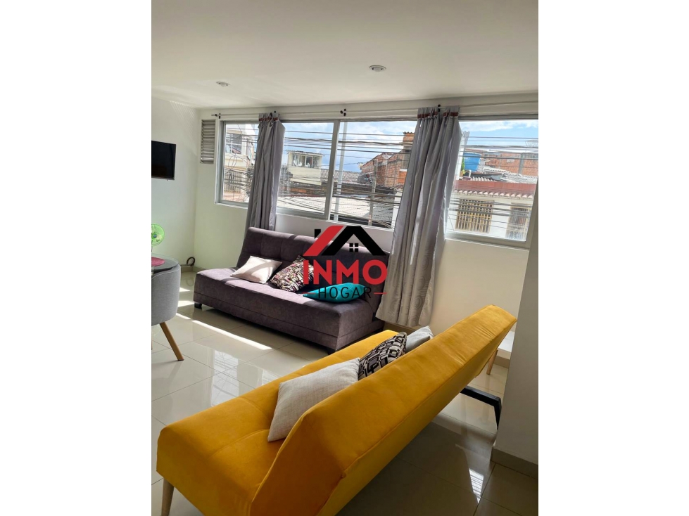 Apartamento en venta en La Pradera Dosquebradas — foto 4