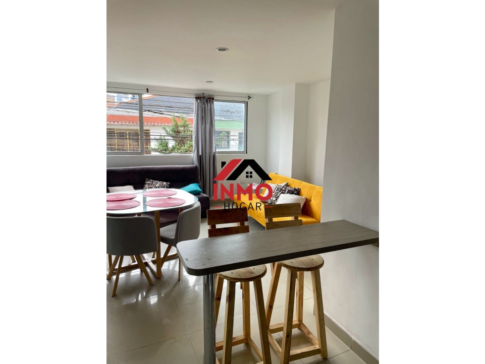 Apartamento en venta en La Pradera Dosquebradas — foto 5