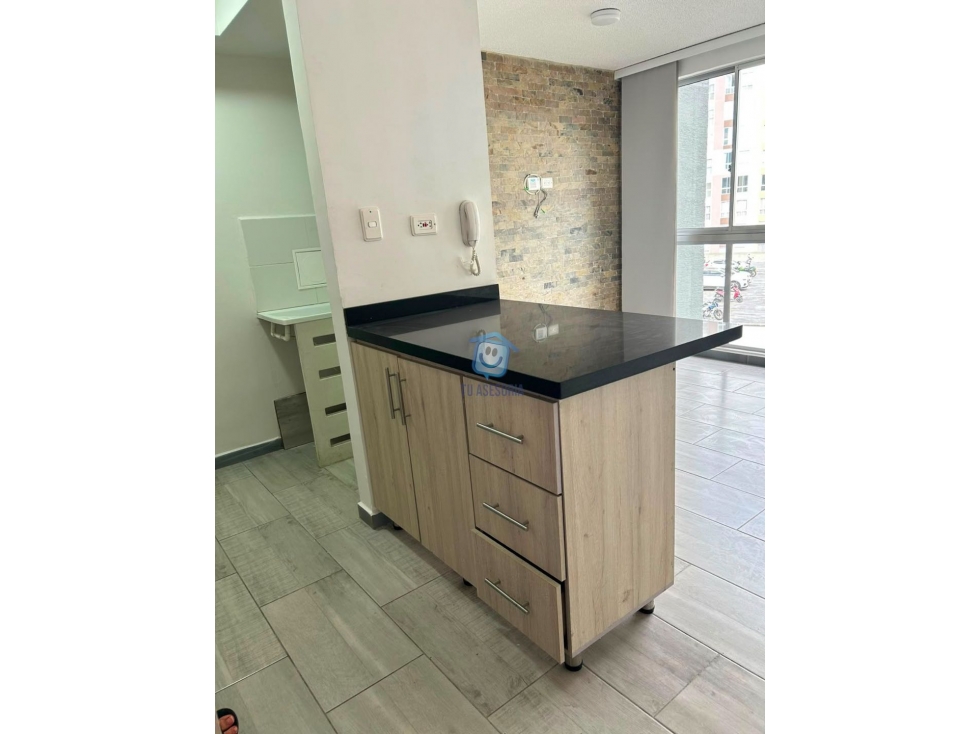 Apartamento en venta en La Pradera-Dosquebradas — foto 2
