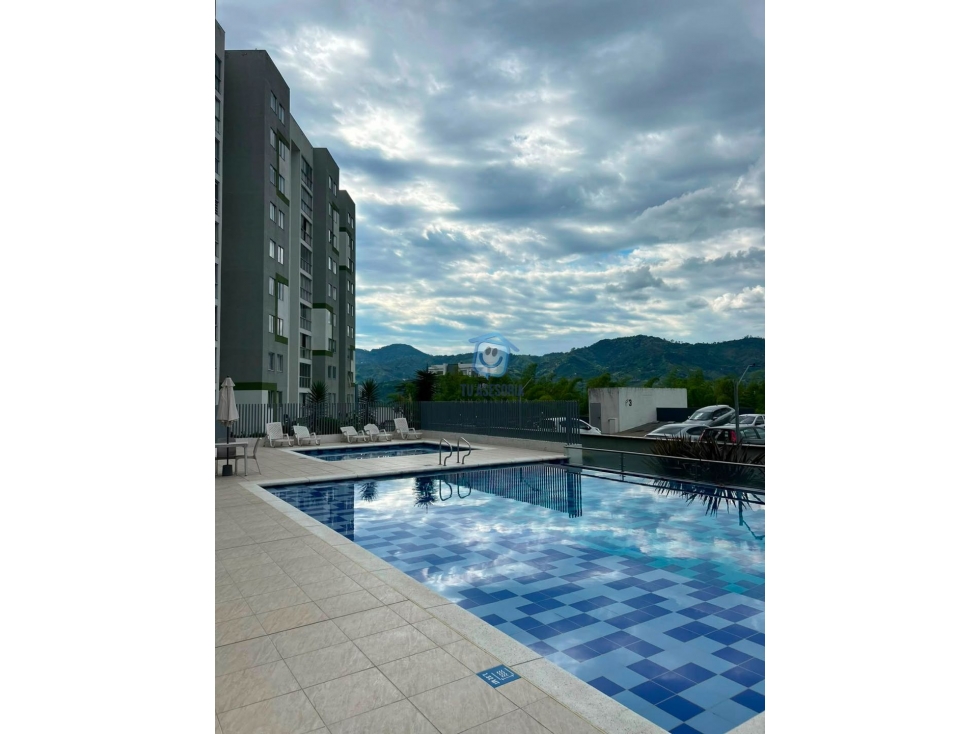 Apartamento en venta en La Pradera-Dosquebradas — foto 3