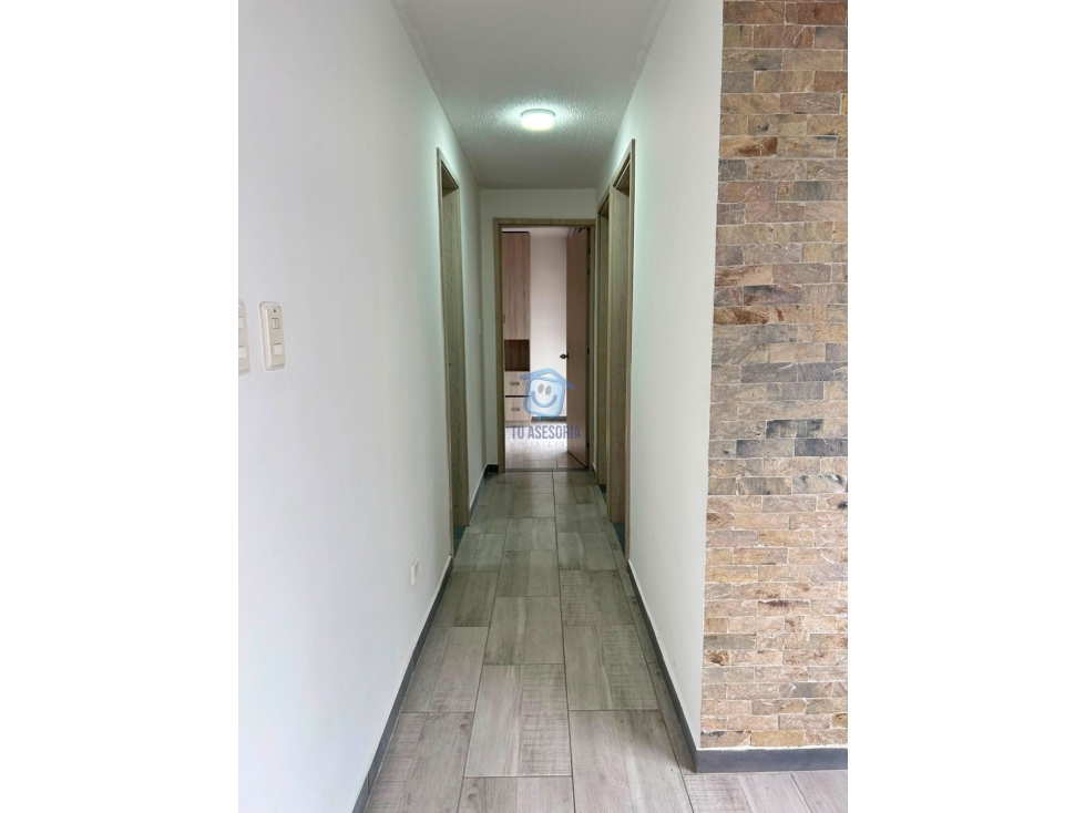 Apartamento en venta en La Pradera-Dosquebradas — foto 5