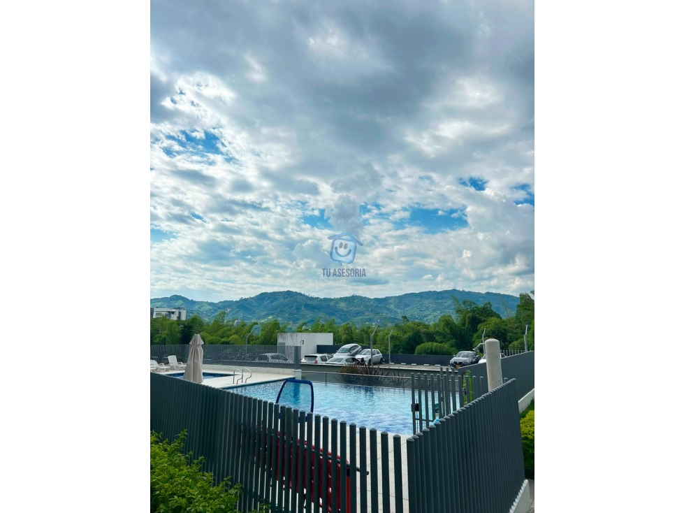 Apartamento en venta en La Pradera-Dosquebradas — foto 6