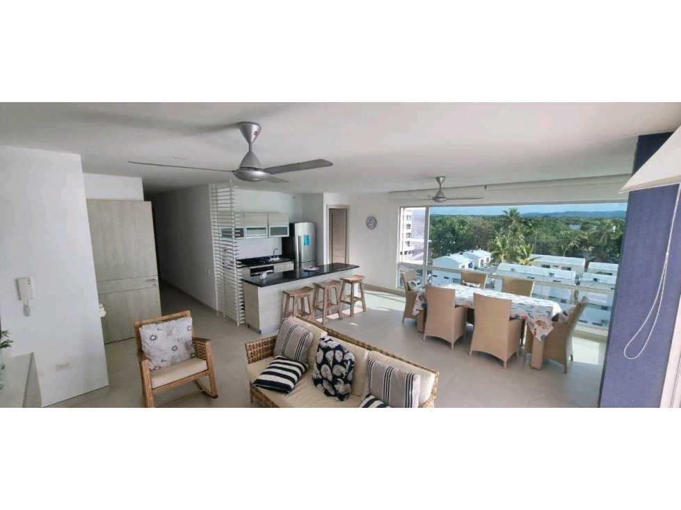 Apartamento en venta en la primera de Ensenada - 6