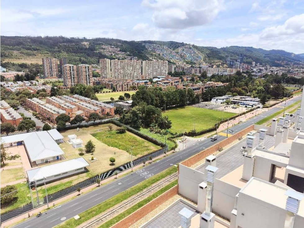 APARTAMENTO EN VENTA EN LA SALLE LOIRA