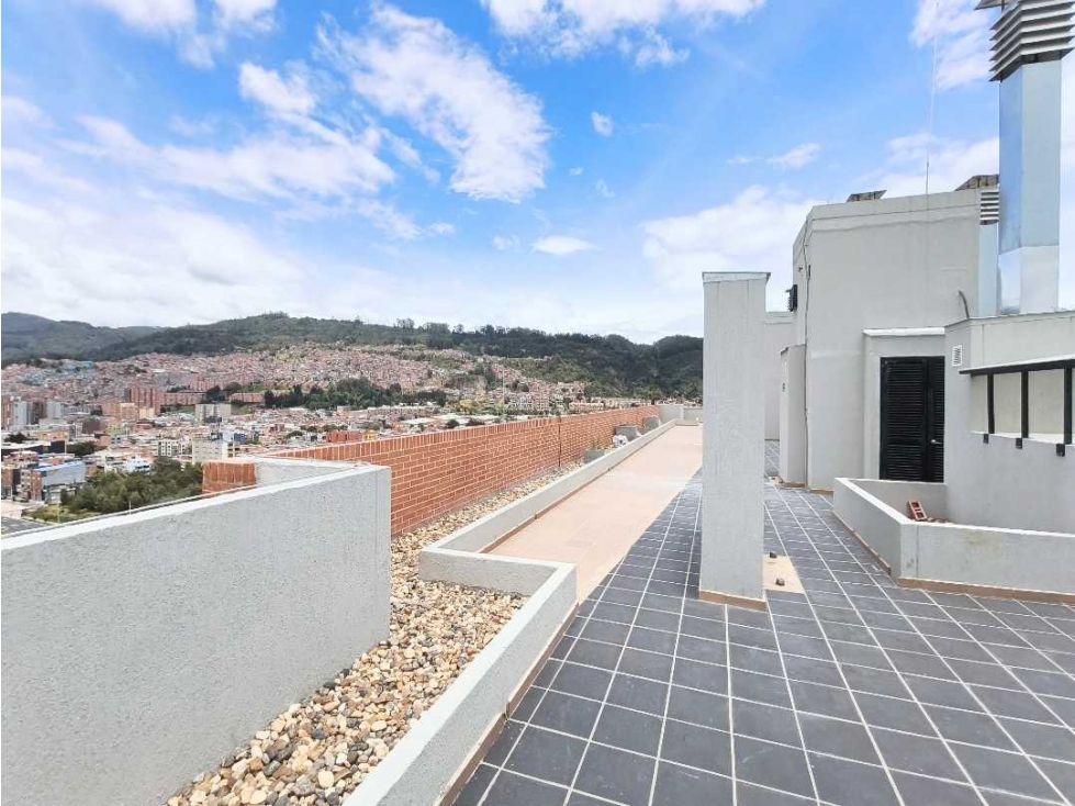 APARTAMENTO EN VENTA EN LA SALLE LOIRA — foto 3