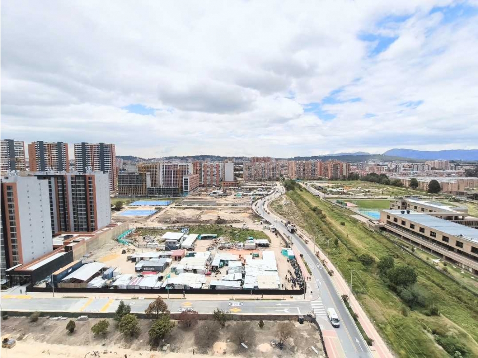 APARTAMENTO EN VENTA EN LA SALLE LOIRA — foto 4