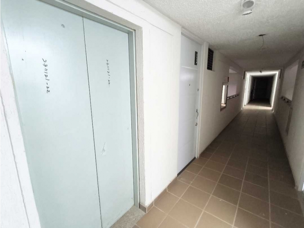 APARTAMENTO EN VENTA EN LA SALLE LOIRA — foto 5