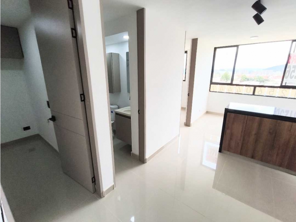 APARTAMENTO EN VENTA EN LA SALLE LOIRA — foto 6