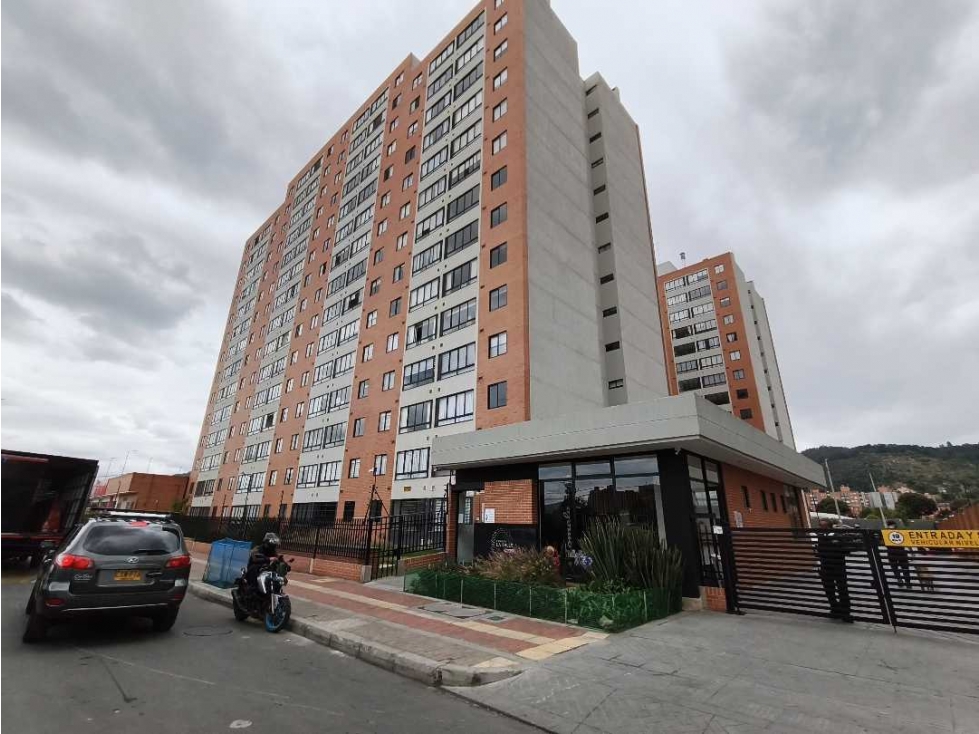 Apartamento en venta en Ciudad la Salle