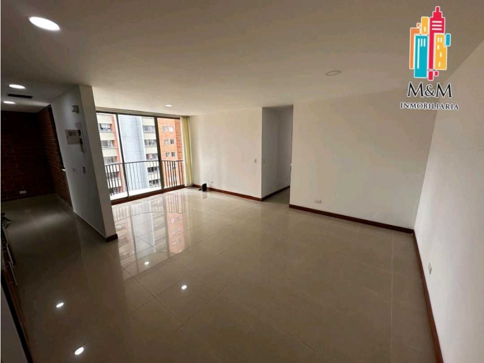 APARTAMENTO EN VENTA, EN LA UNIDAD PARQUES DE SANTA CATALINA MEDELLÍN — foto 6