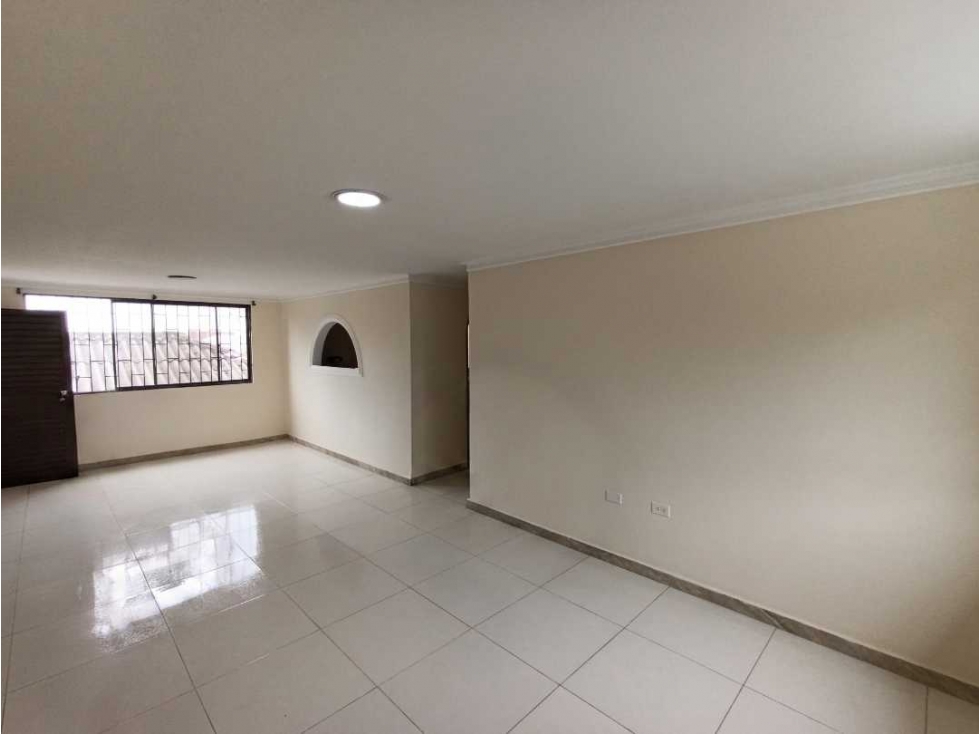 APARTAMENTO EN VENTA EN LA UNION