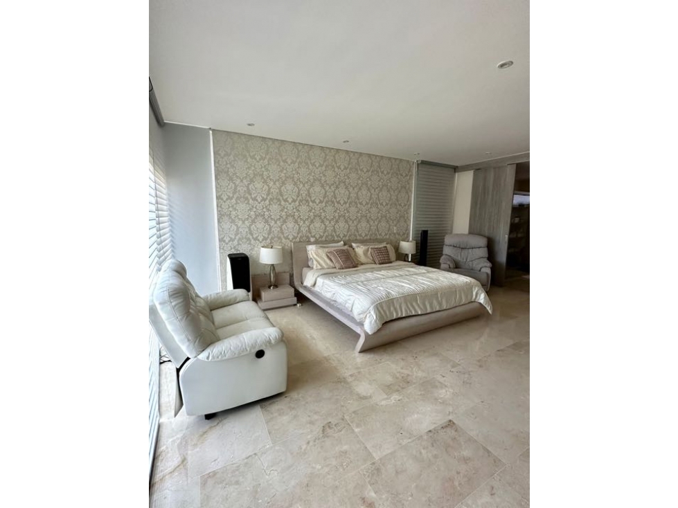 APARTAMENTO EN VENTA EN LAGOS DEL CAUJARAL — foto 6