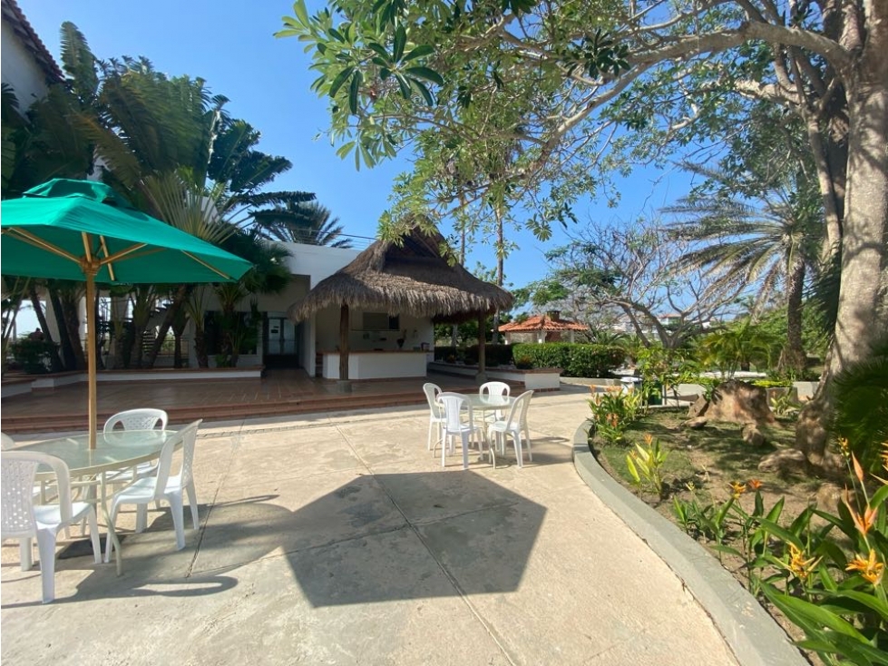 Apartamento en Venta en Laguna Club Cartagena — foto 3