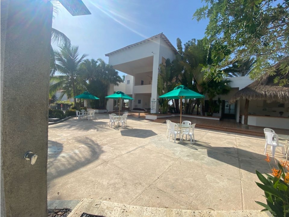 Apartamento en Venta en Laguna Club Cartagena — foto 4