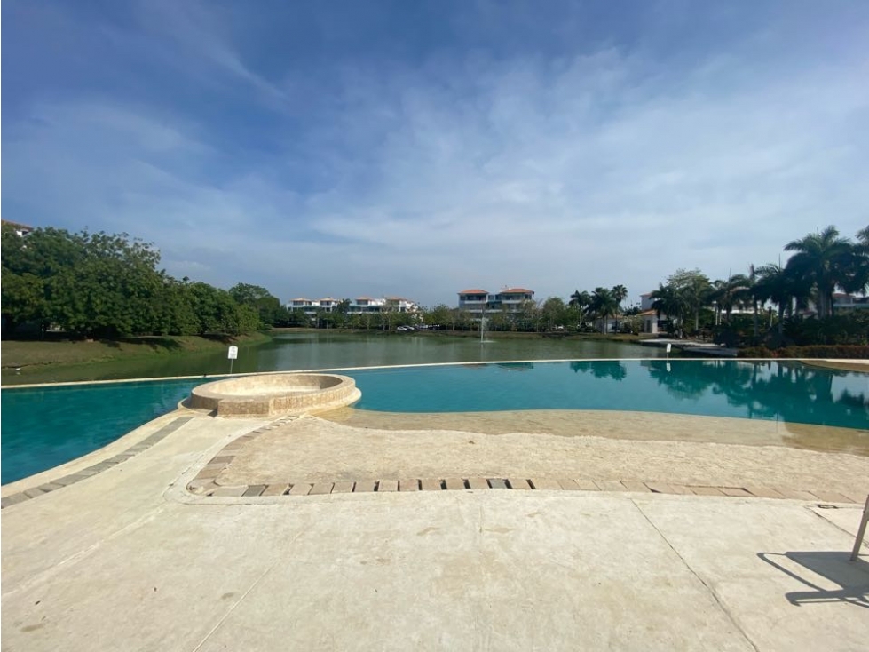 Apartamento en Venta en Laguna Club Cartagena — foto 6