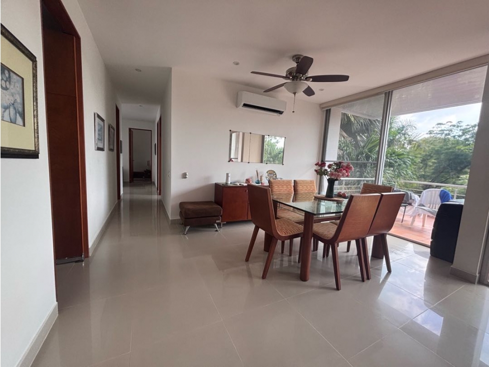 Apartamento en Venta en Laguna Club Cartagena — foto 6