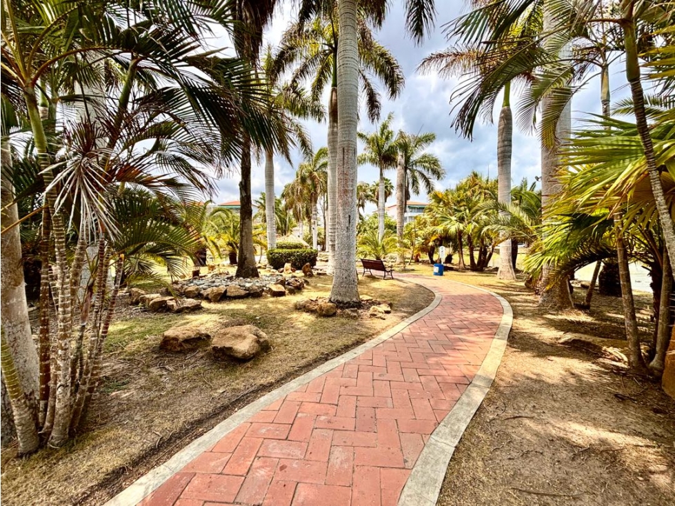 Apartamento en Venta en Laguna Club Cartagena — foto 4