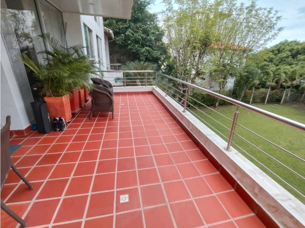 Apartamento en Venta en Laguna Club Cartagena — foto 3