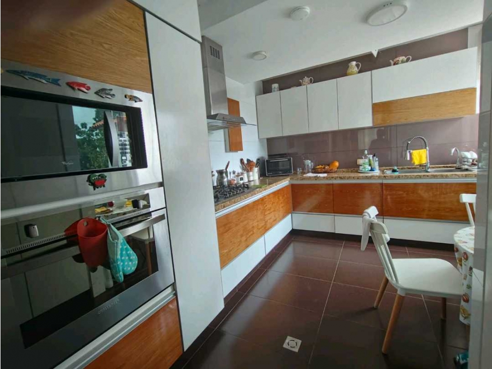 Apartamento en Venta en Laguna Club Cartagena — foto 6