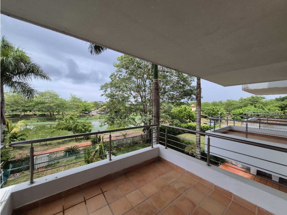 Apartamento en Venta en Laguna Club - 2
