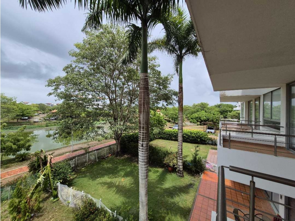 Apartamento en Venta en Laguna Club - 3