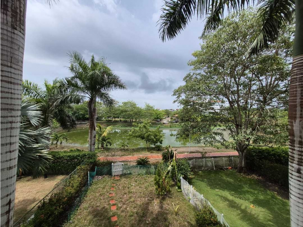 Apartamento en Venta en Laguna Club - 1