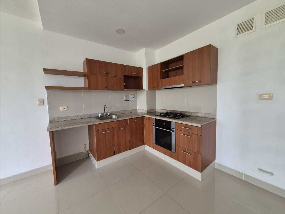Apartamento en Venta en Laguna Club - 5