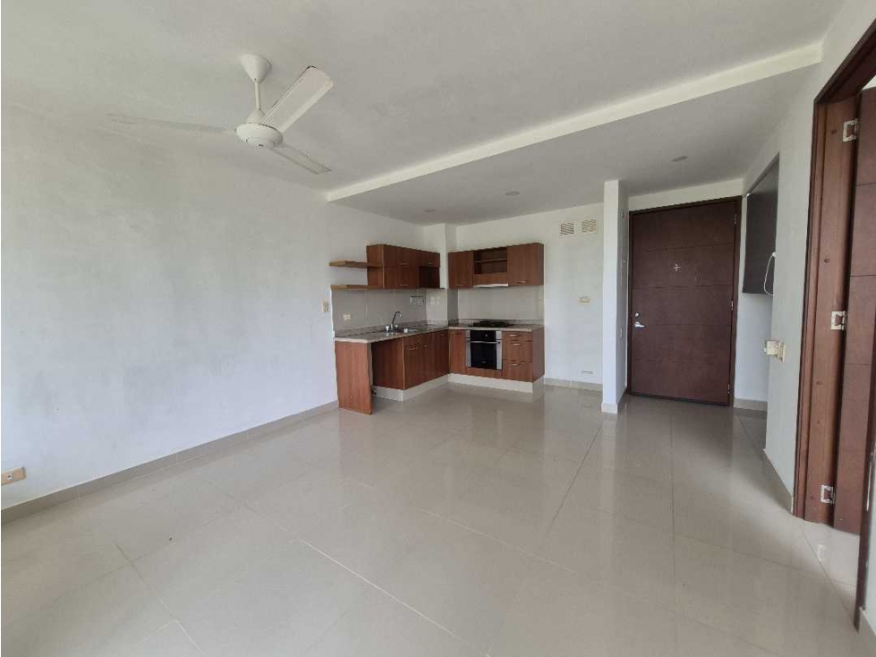 Apartamento en Venta en Laguna Club - 4