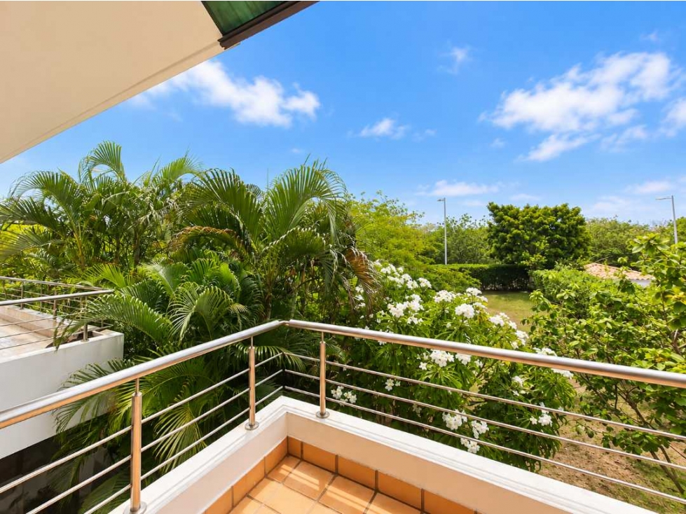 Apartamento en Venta en Laguna Club Cartagena — foto 3