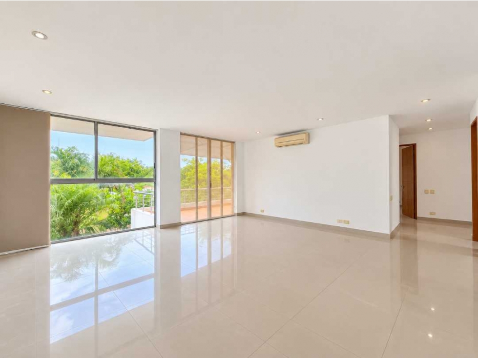 Apartamento en Venta en Laguna Club Cartagena — foto 4