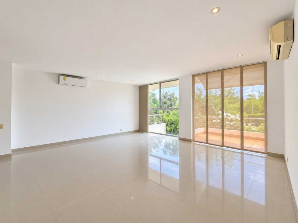 Apartamento en Venta en Laguna Club Cartagena — foto 5