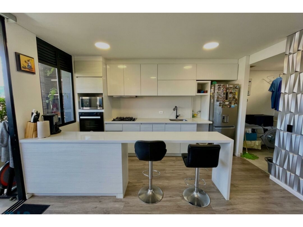 Apartamento en venta en Lalinde, Medellín — foto 4