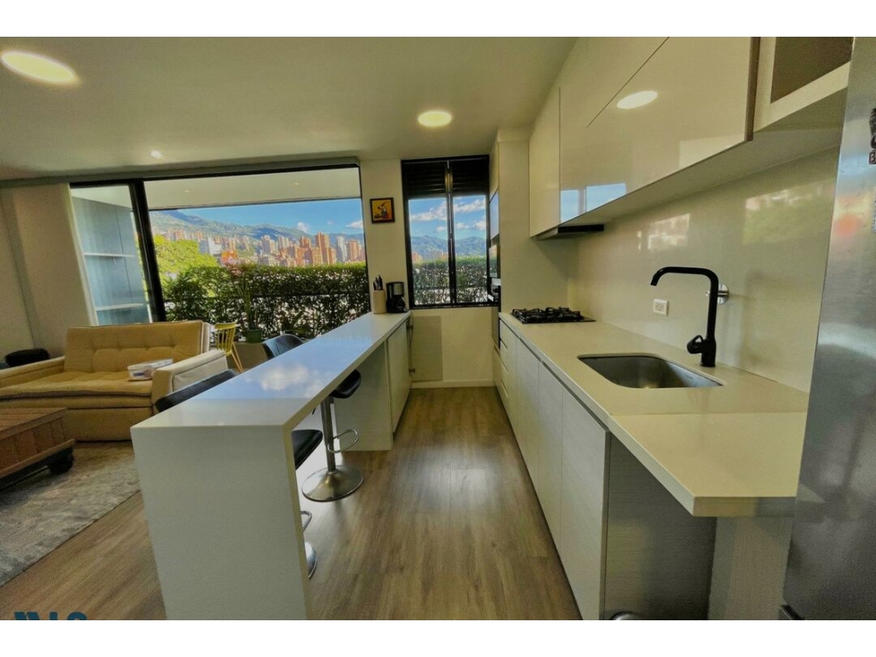 Apartamento en venta en Lalinde, Medellín — foto 5