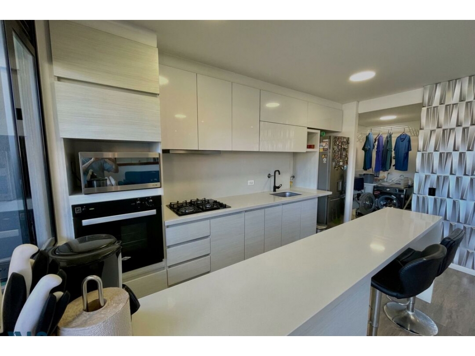 Apartamento en venta en Lalinde, Medellín — foto 6
