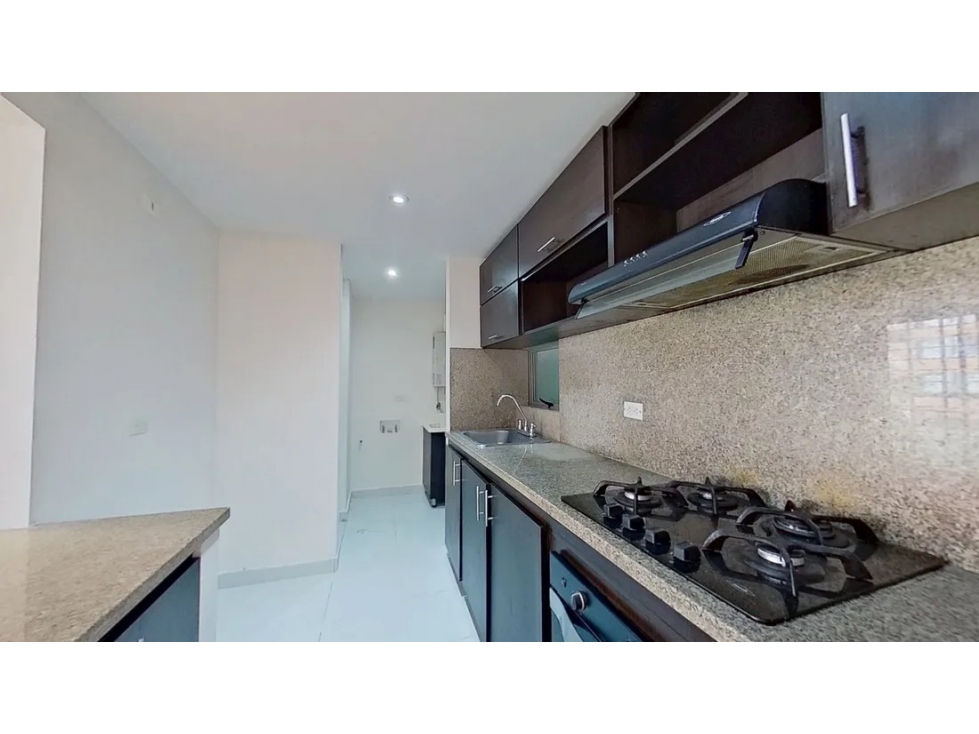 Apartamento en venta en Las Américas, Kennedy 3 alcobas