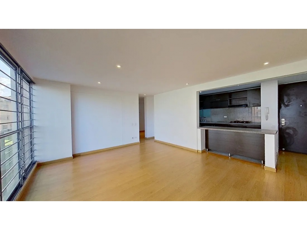 Apartamento en venta en Las Américas, Kennedy 3 alcobas — foto 2