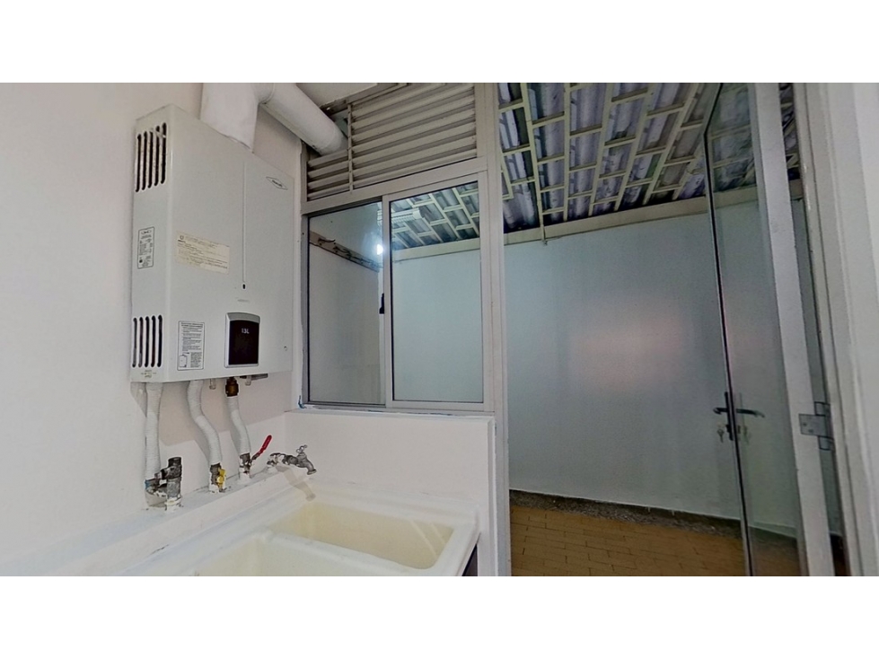 Apartamento en venta en Las Américas, Kennedy 3 alcobas — foto 3