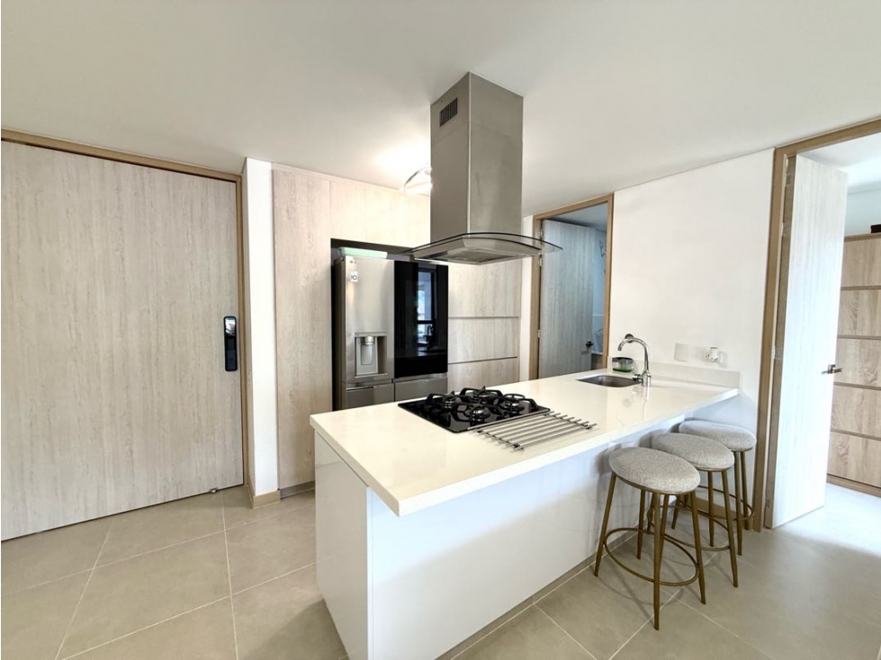 Apartamento en venta en Las Brujas Envigado — foto 4