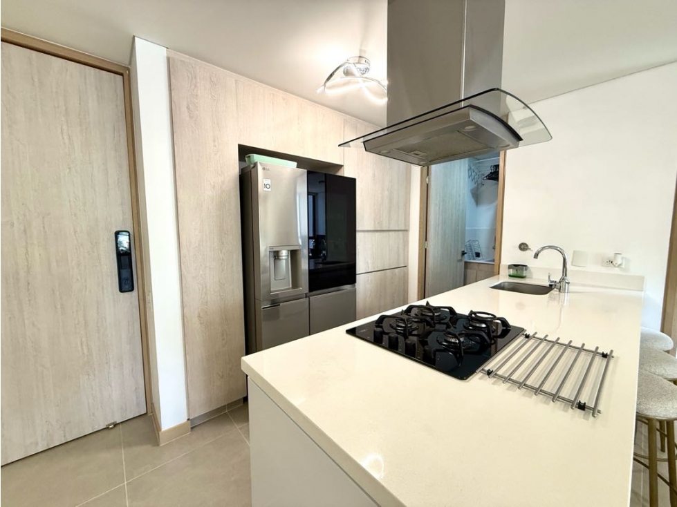 Apartamento en venta en Las Brujas Envigado — foto 5