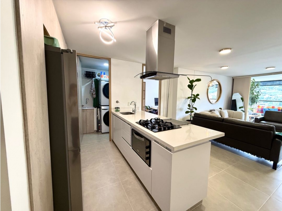 Apartamento en venta en Las Brujas Envigado — foto 6